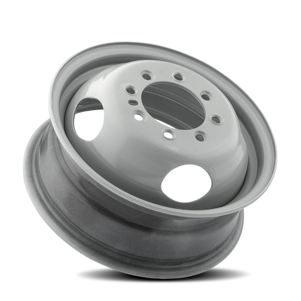 専用　90s clone & element dead stock wheels X-45399- Ford/Dodge Dual Light Truck Steel Wheel, 16