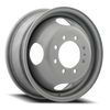 X-45333- Ford Dual Light Truck Steel Wheel, 16"x6", 8x6.5, 5" Offset