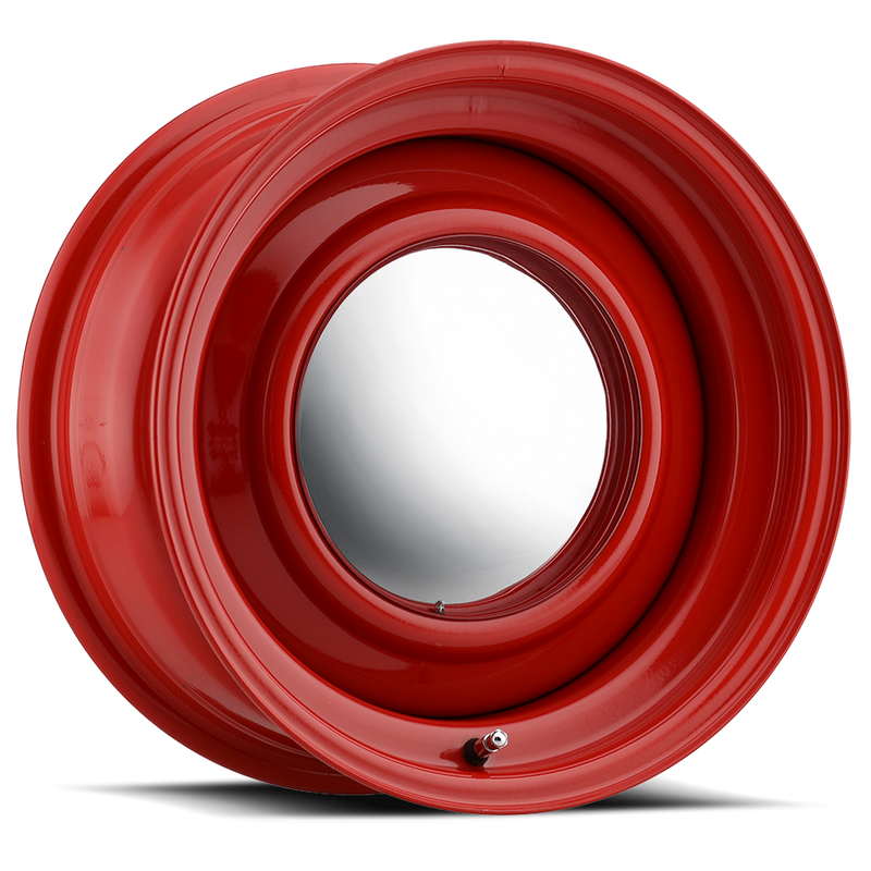 61R Red Smoothie – Allied Wheel Components 61R Red Smoothie – Allied Wheel Components
