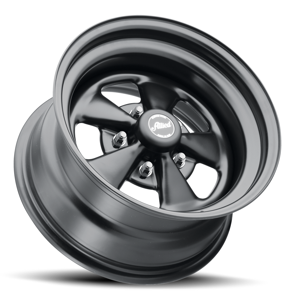 Hot Rod Hanks Steel Wheels