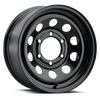 HD Black Mod