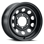 HD Black Mod