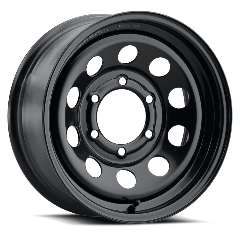 HD Black Mod