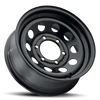 HD Black Mod