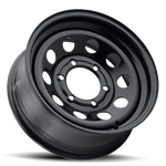 HD Black Mod