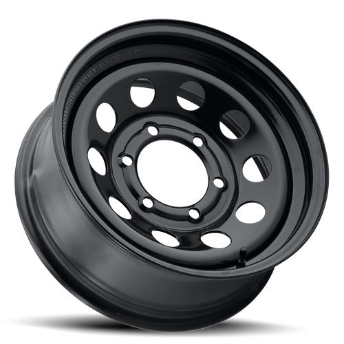 HD Black Mod