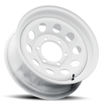 HD White Mod