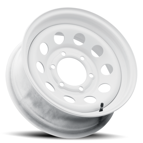 HD White Mod