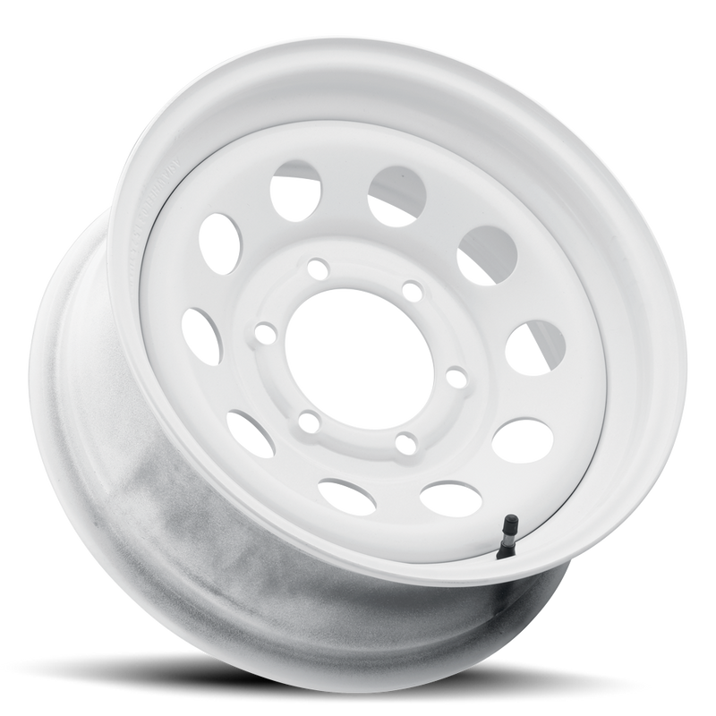 HD White Mod