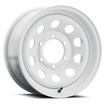 HD White Mod