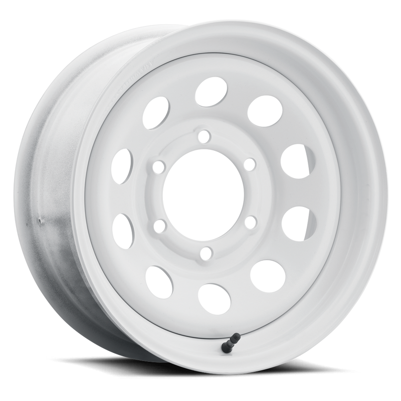 HD White Mod