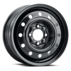 70 Winter Wheel OEM- 14x5.5, 4/5 lug