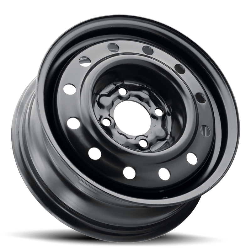 70 Winter Wheel OEM- 14x5.5, 4/5 lug