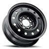 70 Winter Wheel OEM- 14x5.5, 4/5 lug