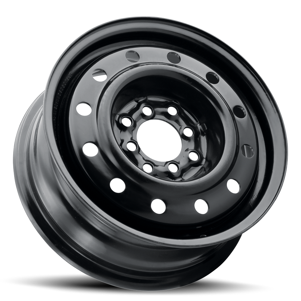 70 Winter Wheel OEM- 14x5.5, 4/5 lug – Allied Wheel Components
