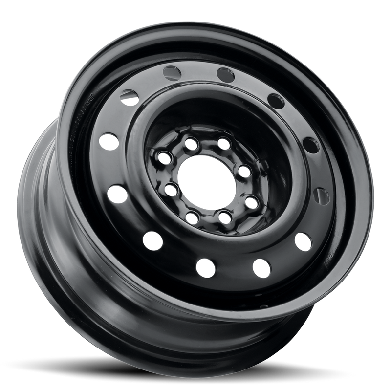 70 Winter Wheel OEM- 14x5.5, 4/5 lug