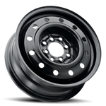 70 Winter Wheel OEM- 14x5.5, 4/5 lug