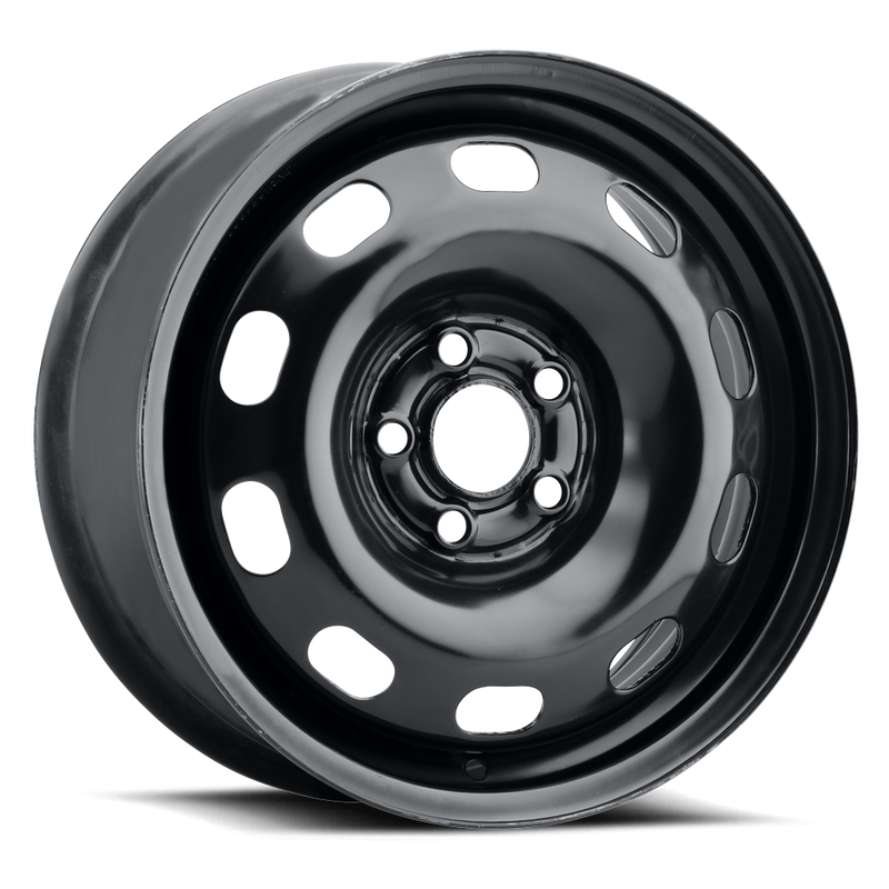 70 Winter Wheel OEM- 15x6, 5 lug