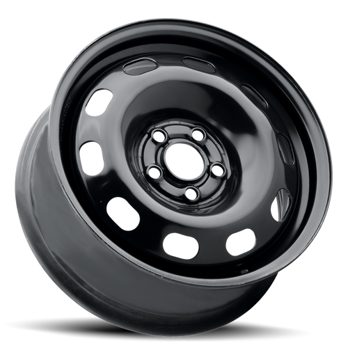70 Winter Wheel OEM- 15x6, 5 lug