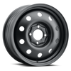 70 Winter Wheel OEM- 15x6, 4 lug