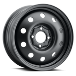 70 Winter Wheel OEM- 15x6, 4 lug