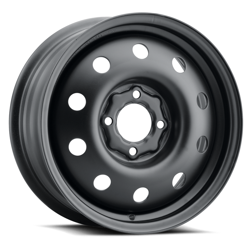 70 Winter Wheel OEM- 15x6, 4 lug