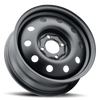 70 Winter Wheel OEM- 15x6, 4 lug