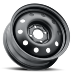 70 Winter Wheel OEM- 15x6, 4 lug