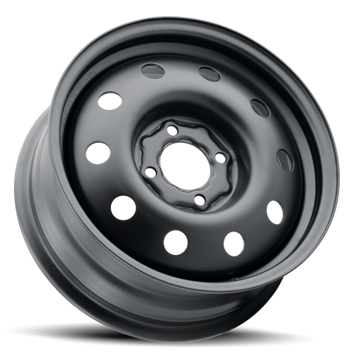 70 Winter Wheel OEM- 15x6, 4 lug
