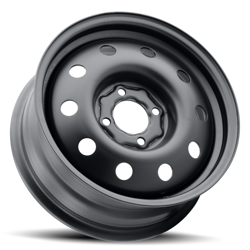 70 Winter Wheel OEM- 15x6, 4 lug