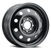 70 Winter Wheel OEM- 15x6, 4 lug