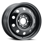 70 Winter Wheel OEM- 15x6, 4 lug