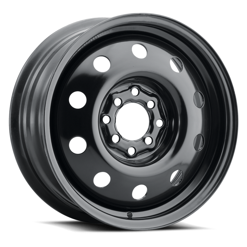 70 Winter Wheel OEM- 15x6, 4 lug