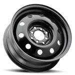 70 Winter Wheel OEM- 15x6, 4 lug