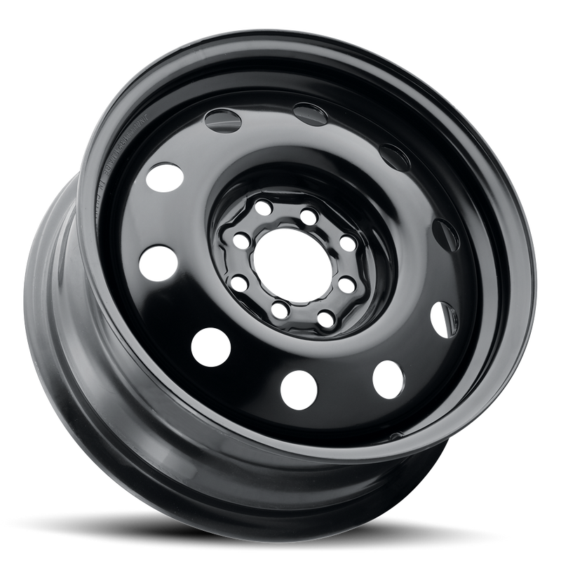 70 Winter Wheel OEM- 15x6, 4 lug