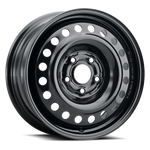 70 Winter Wheel OEM- 16x6, 5x114.3