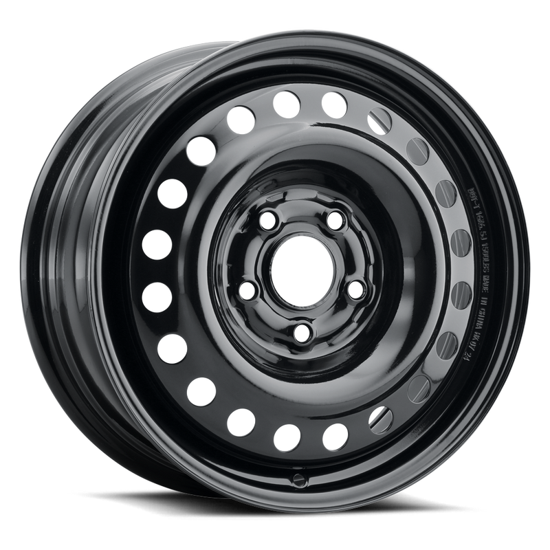 70 Winter Wheel OEM- 16x6, 5x114.3