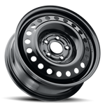 70 Winter Wheel OEM- 16x6, 5x114.3