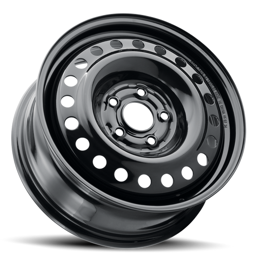 70 Winter Wheel OEM- 16x6, 5x114.3