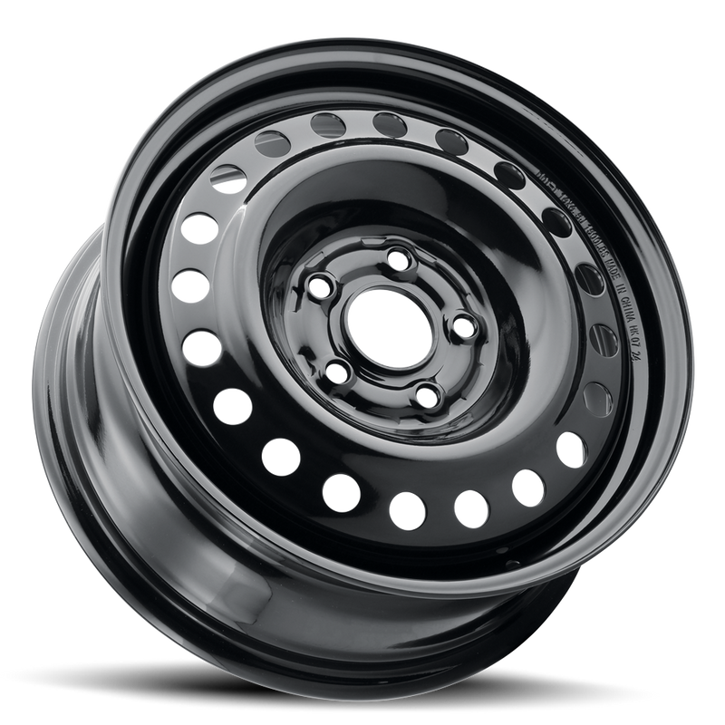 70 Winter Wheel OEM- 16x6, 5x114.3