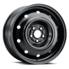 70 Winter Wheel OEM- 16x6, 5x100