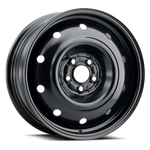 70 Winter Wheel OEM- 16x6, 5x100