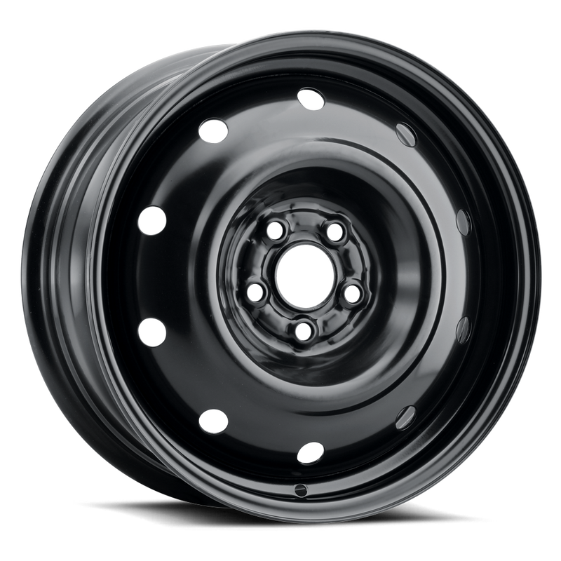 70 Winter Wheel OEM- 16x6, 5x100
