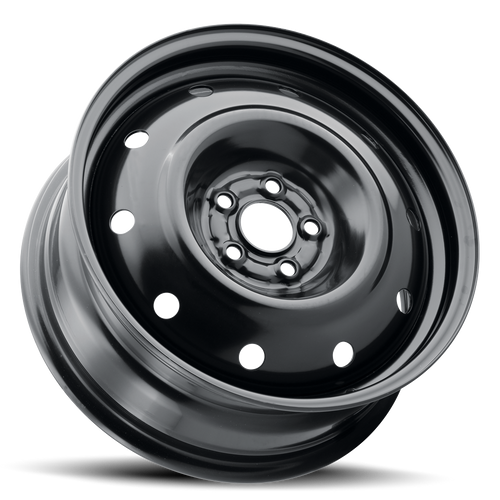 70 Winter Wheel OEM- 16x6, 5x100