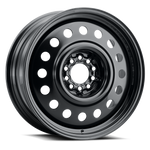 70 Winter Wheel OEM- 17x7, 5 lug