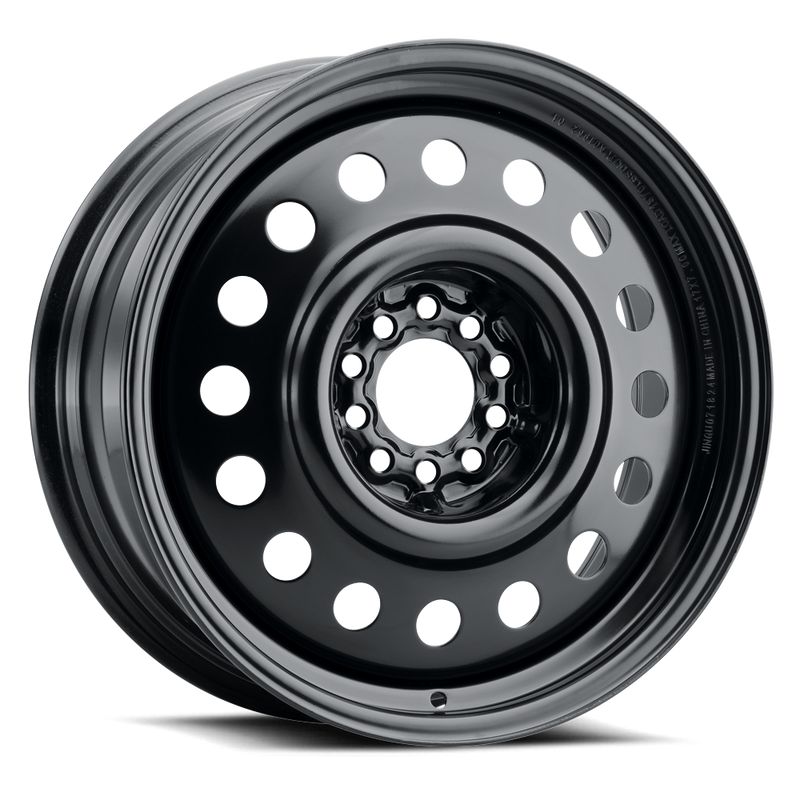 70 Winter Wheel OEM- 17x7, 5 lug
