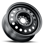 70 Winter Wheel OEM- 17x7, 5 lug