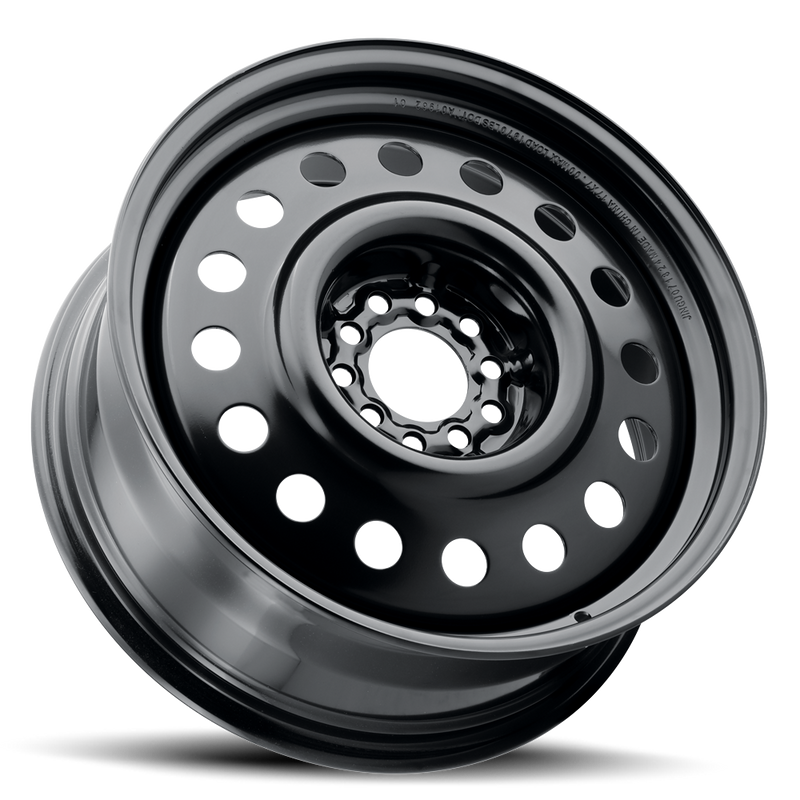 70 Winter Wheel OEM- 17x7, 5 lug