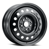 70 Winter Wheel OEM- 17x7, 5x114.3 Palletized