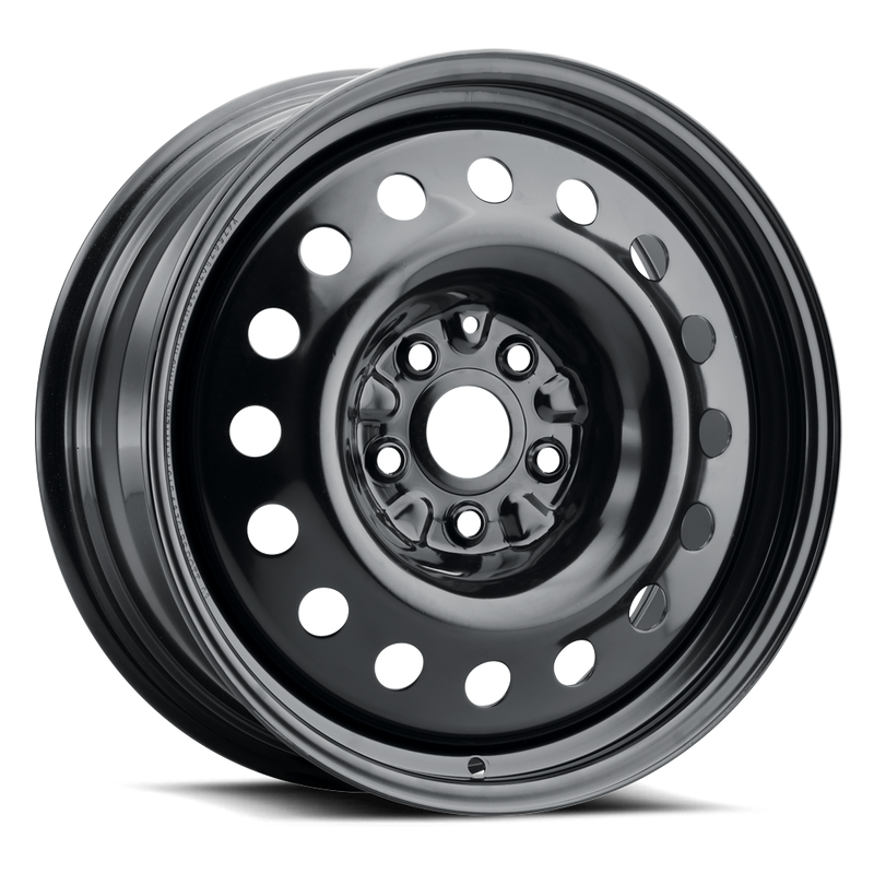 70 Winter Wheel OEM- 17x7, 5x114.3 Palletized
